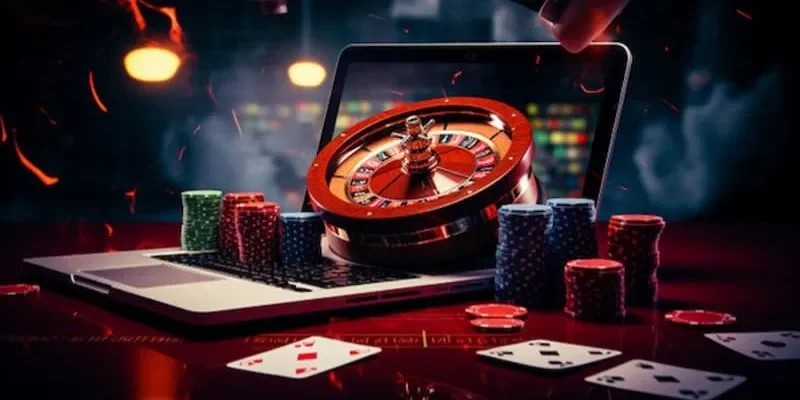 Casino Olybet nổi bật là một trong những sòng bạc trực tuyến hàng đầu thế giới.
