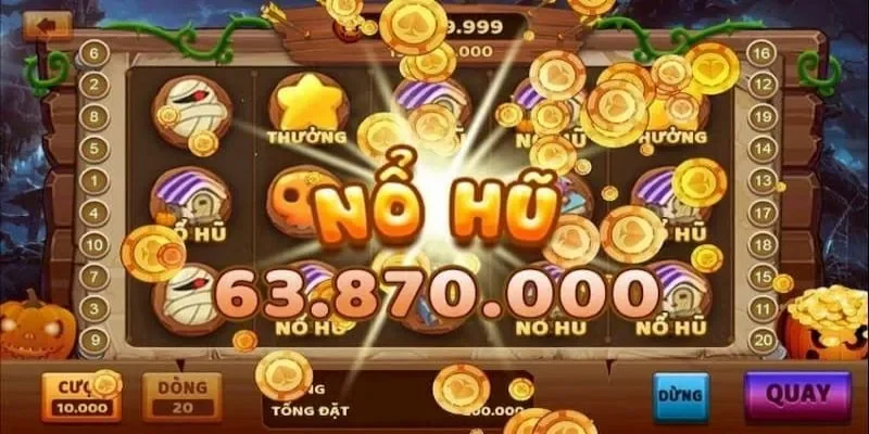 Nổ hũ Olybet luôn nâng cao trải nghiệm game cho người chơi.