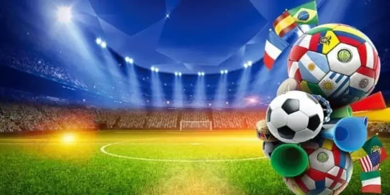 Tìm hiểu đôi nét về sảnh Thể thao