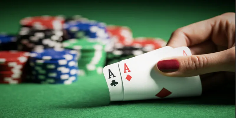 Cách chơi Poker giỏi số 1 - Nắm vững những “kiến thức” cơ bản
